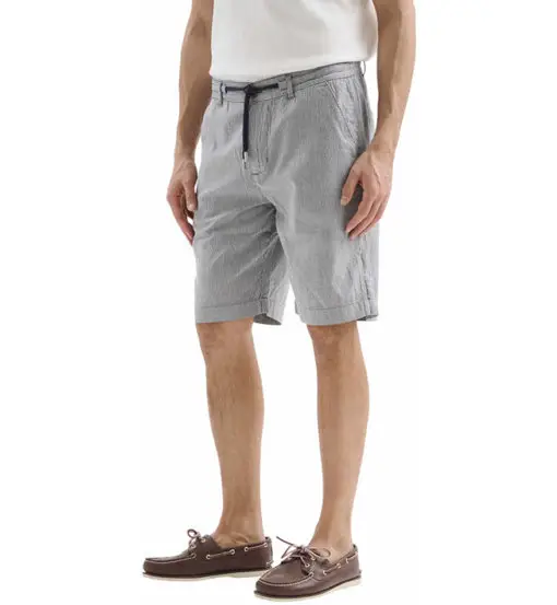 JAGGY Inca M - pantaloni corti - uomo Blue