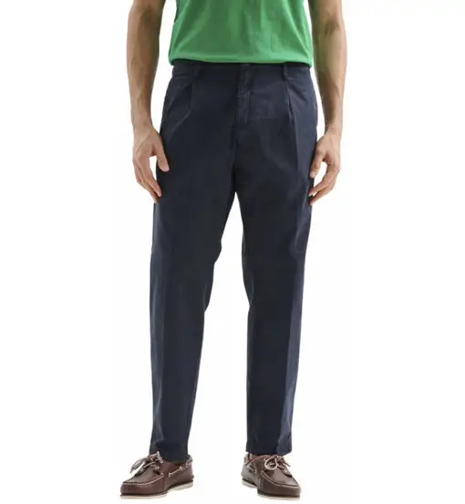 JAGGY Tomas M - pantaloni lunghi - uomo Blue