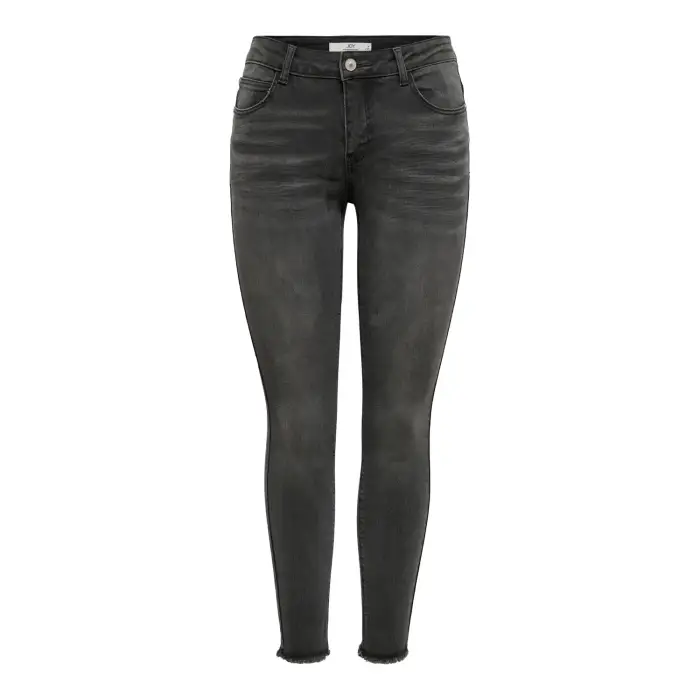 Jeans skinny da donna JDY Sonja Gris