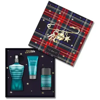 Jean Paul Gaultier Deodorante Uomo 4416999