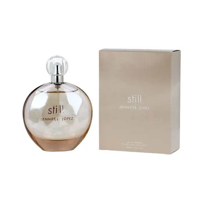 Jennifer Lopez Eau de parfum Still - acqua profumata - 100ml - vaporizzatore Multicolore