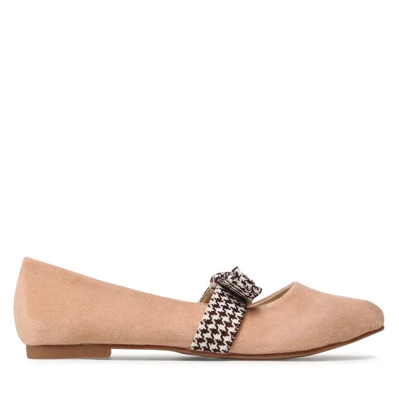 Jenny Fairy Ballerine Beige 4263955