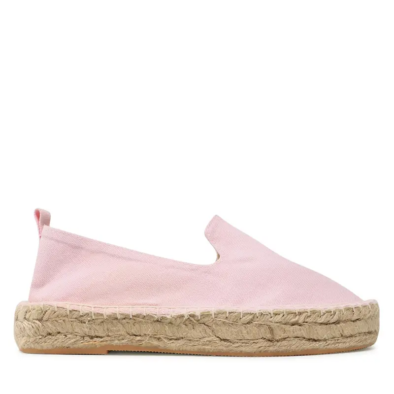 Jenny Fairy Espadrillas Rosa 4277101