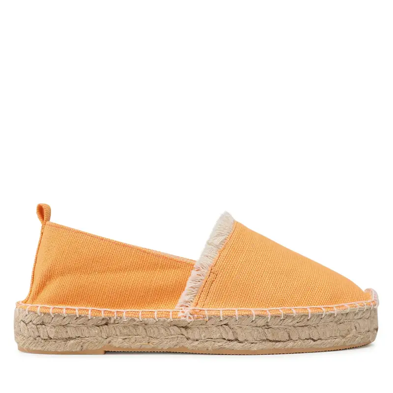 Jenny Fairy Espadrillas Arancione 4277100
