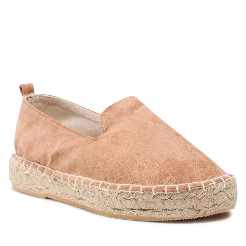 Jenny Fairy Espadrillas Marrone 4277094