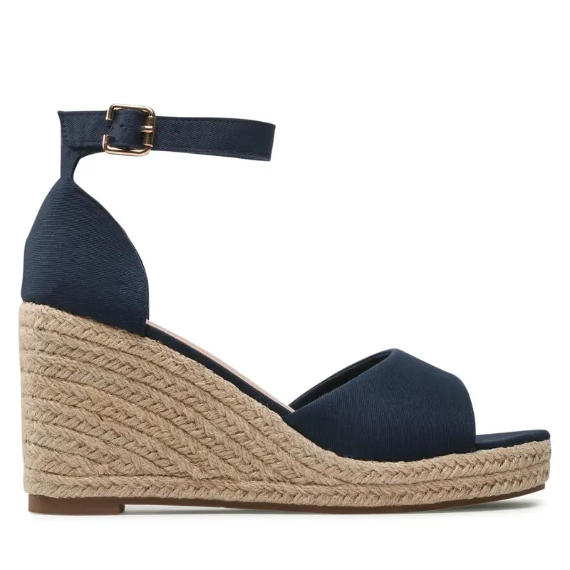 Jenny Fairy Espadrillas Blu 4277132