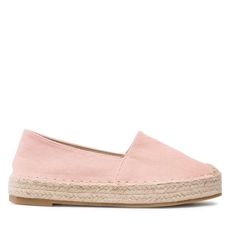 Jenny Fairy Espadrillas Rosa 4277091