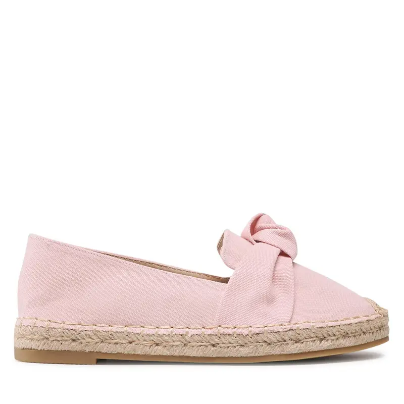 Jenny Fairy Espadrillas Rosa 4277098
