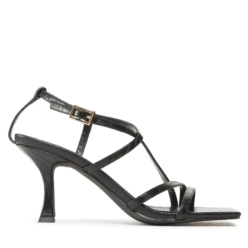 Jenny Fairy Sandali LS5749-12 Nero