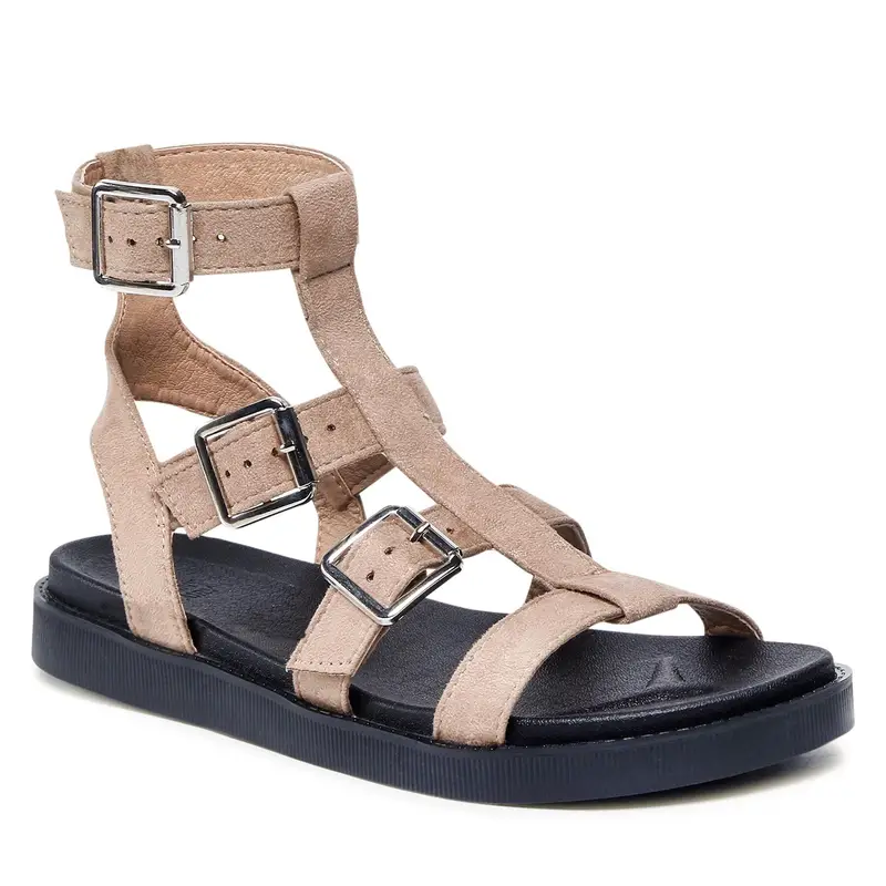 Jenny Fairy Sandali TS5184-02 Beige