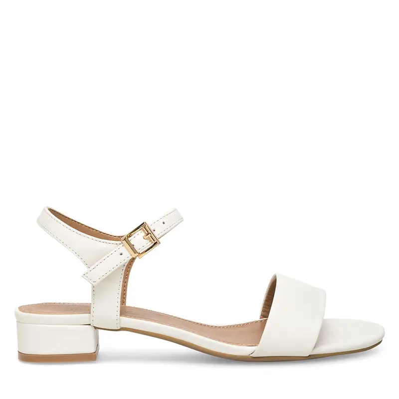 Jenny Fairy Sandali WS21167-01 Bianco