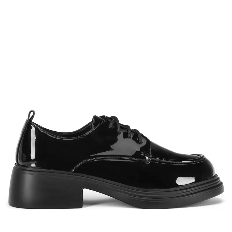 Jenny Fairy Scarpe basse WFA3072-1 Nero