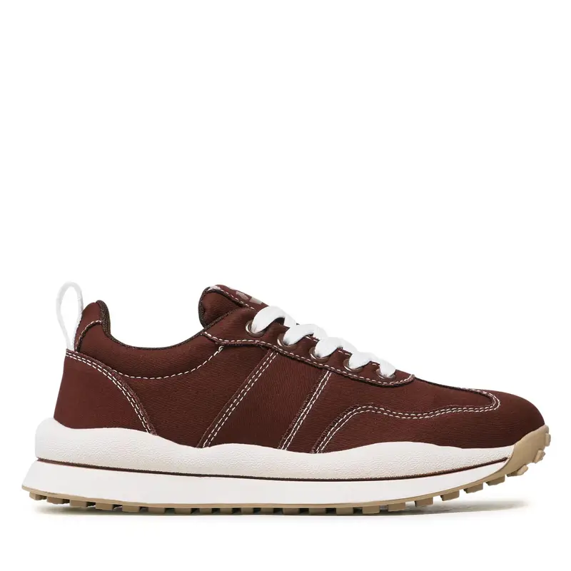 Jenny Fairy Sneakers TS5258-01ECO Marrone
