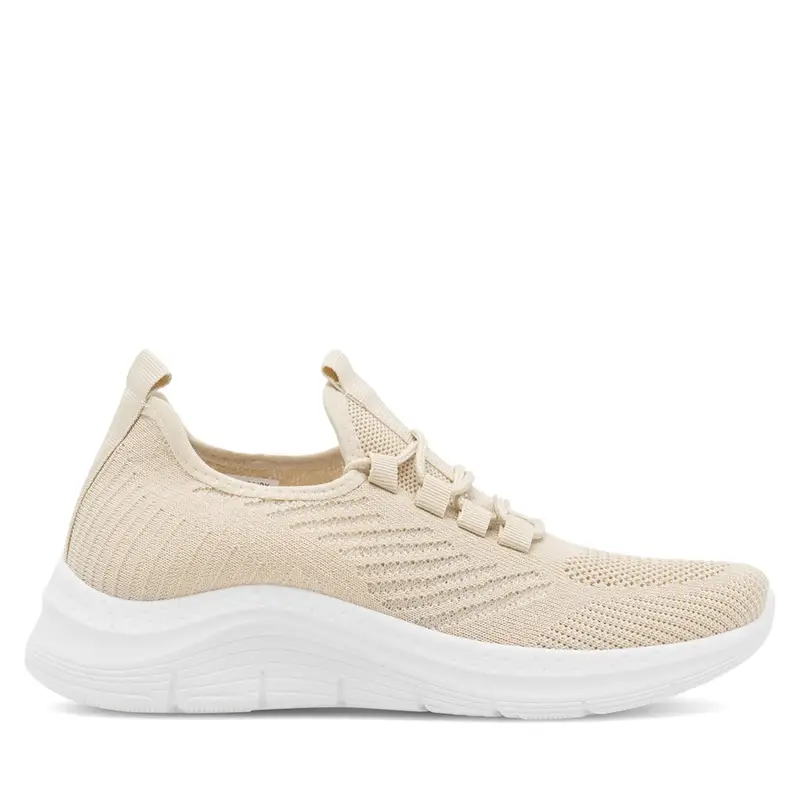 Jenny Fairy Sneakers WFA2706-1 Beige