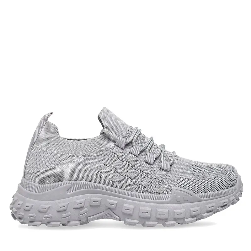 Jenny Fairy Sneakers WYL0310-02 Grigio