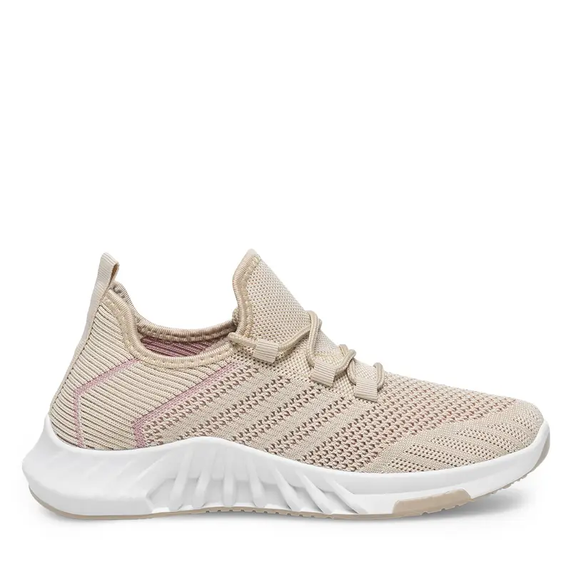 Jenny Fairy Sneakers WYL0310-03 Beige