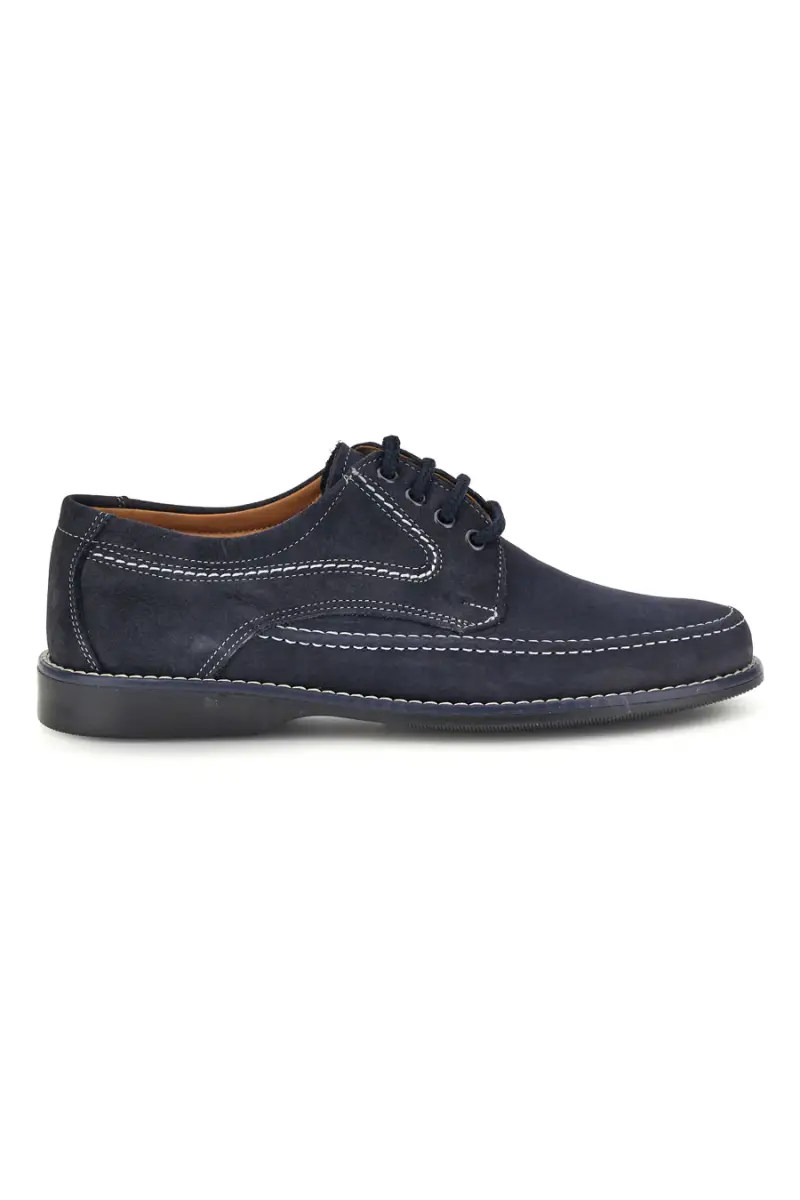 JERPOINT Scarpe stringate Blu 4444367