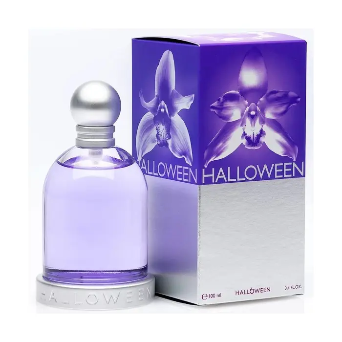 Jesus Del Pozo Eau de toilette Halloween - colonia - 100ml - vaporizzatore Multicolore