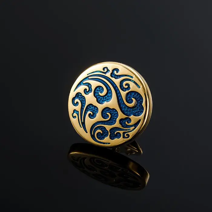 Spilla Spilla da uomo Spilla da colletto Abito da cappotto Corpetto Spilla da blazer Accessori da donna Tendenza quotidiana Accessori britannici