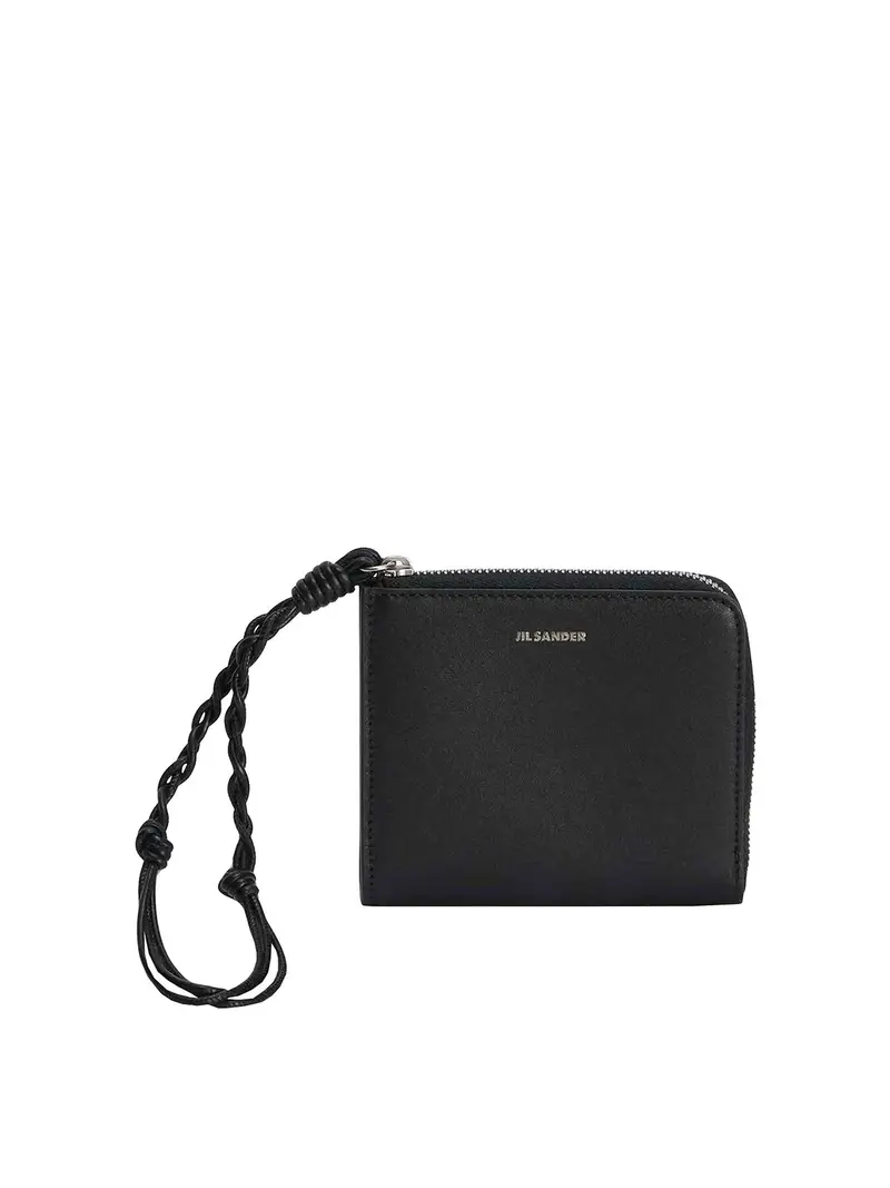 Jil Sander Portafoglio Nessuno
