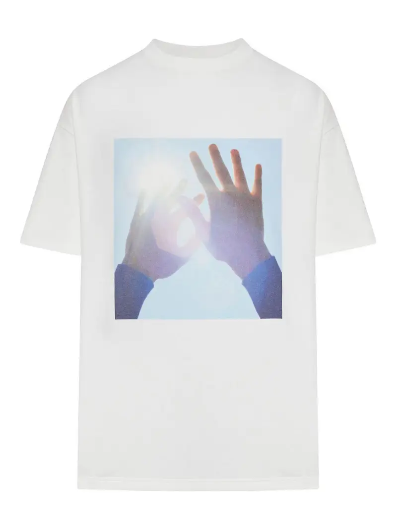 Jil Sander T-shirt 4575561