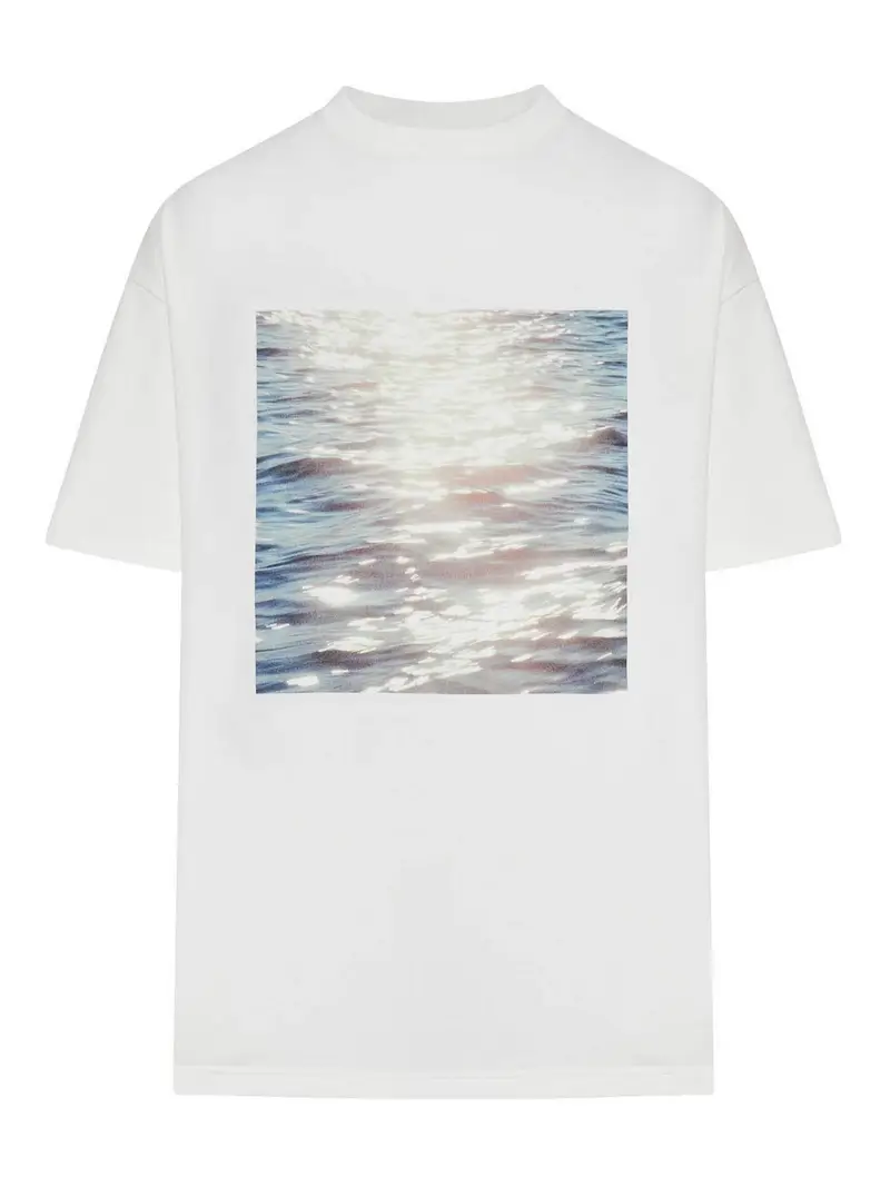 Jil Sander T-shirt 4575563