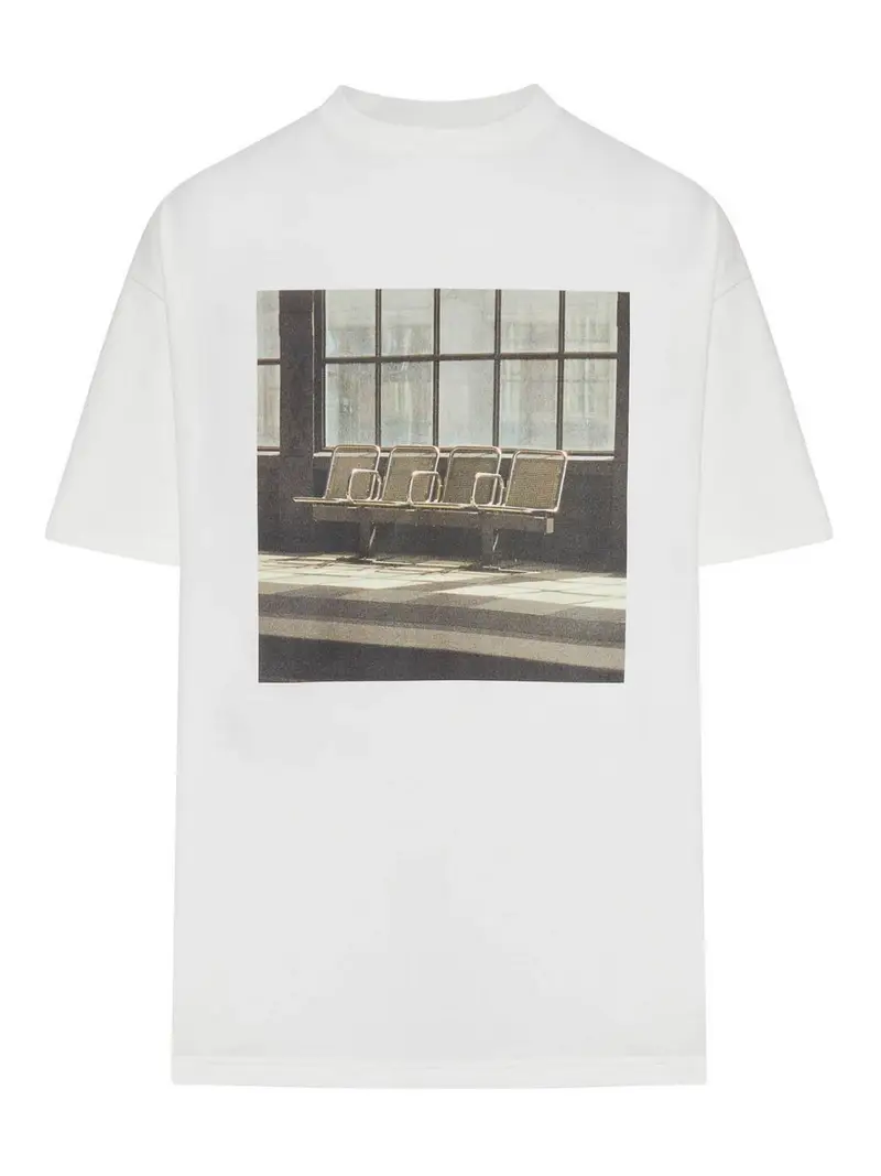 Jil Sander T-shirt 4575564