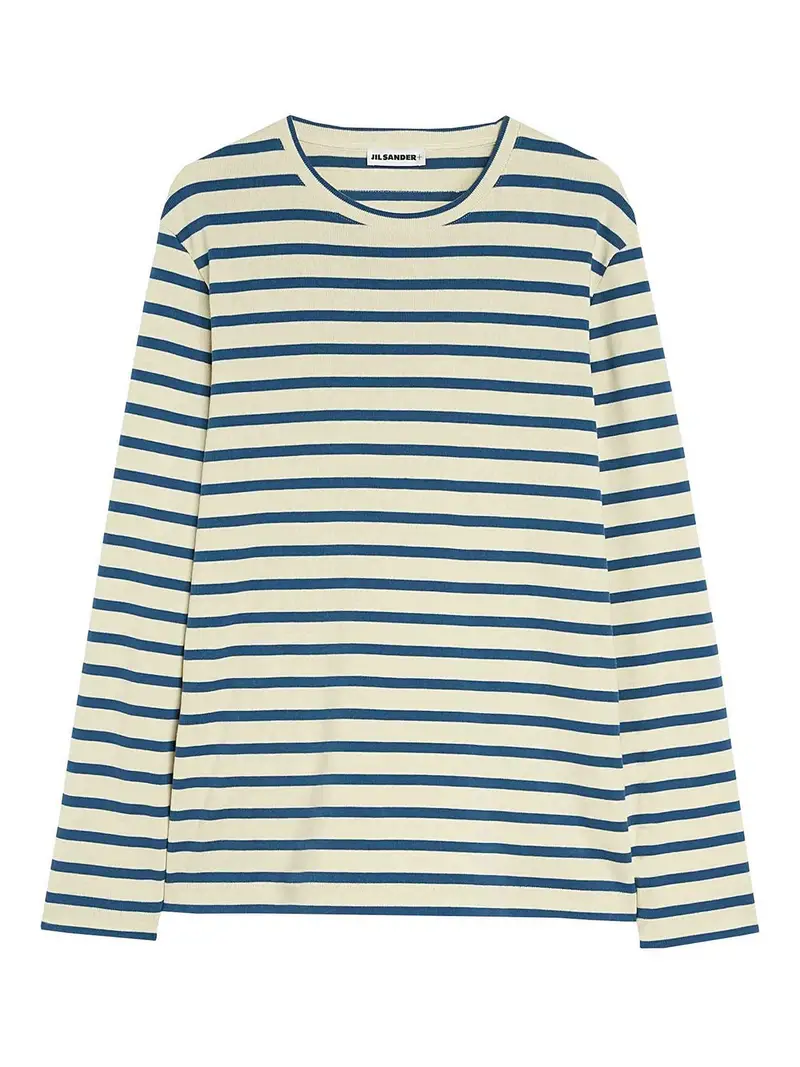 Jil Sander Top 4798601
