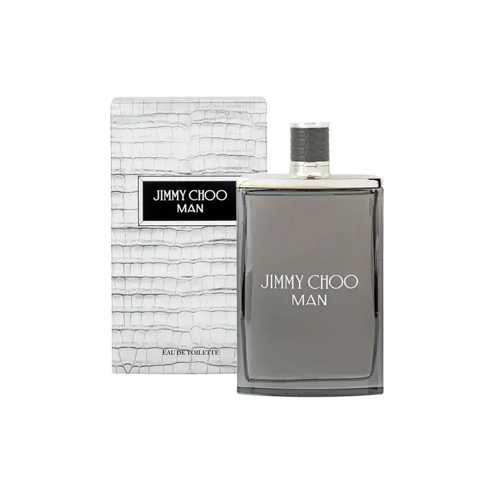 Jimmy Choo Acqua di colonia Man - colonia - 100ml - vaporizzatore Multicolore