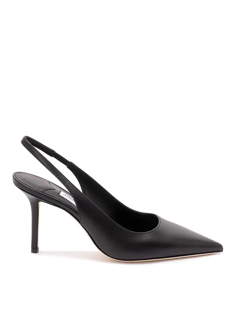 Jimmy Choo Amore Sb85 Nero