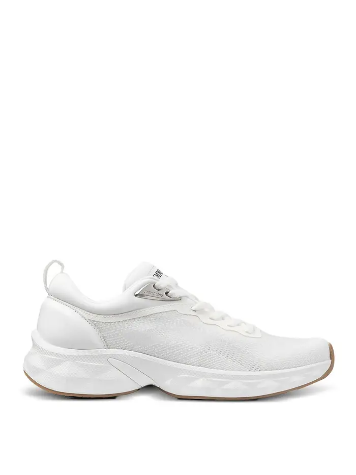 Jimmy Choo Diamond Bianco