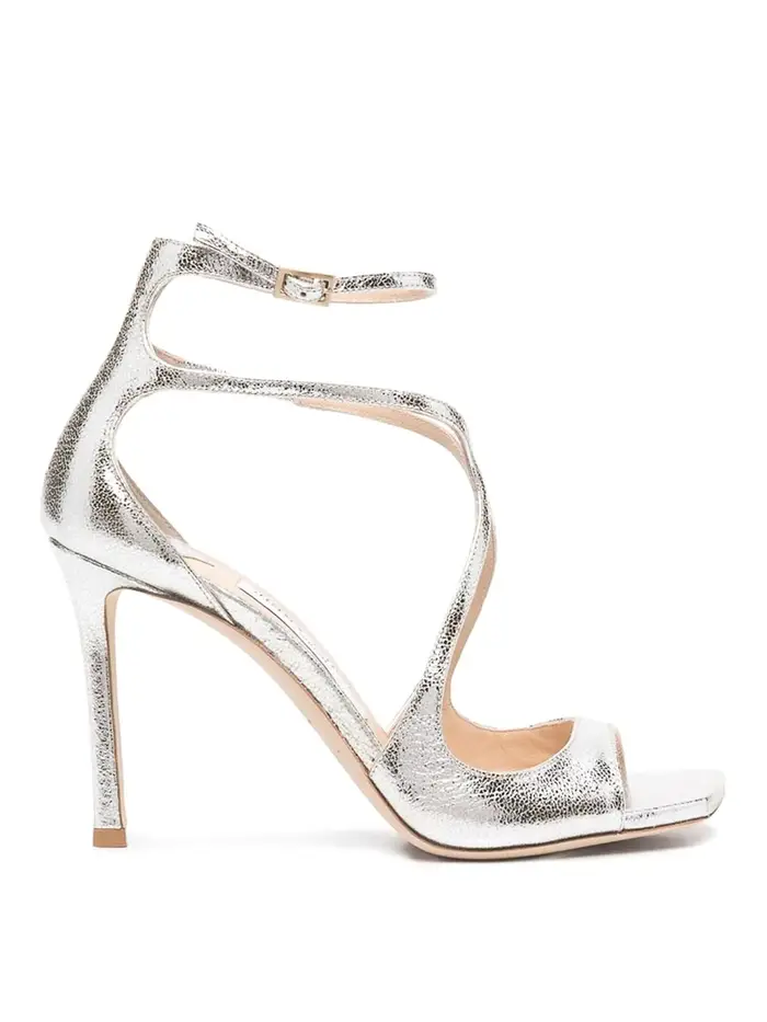 Jimmy Choo Sandali Oro