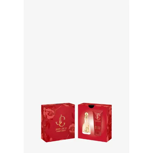 Jimmy Choo Set - I want Choo EDP 60 ml