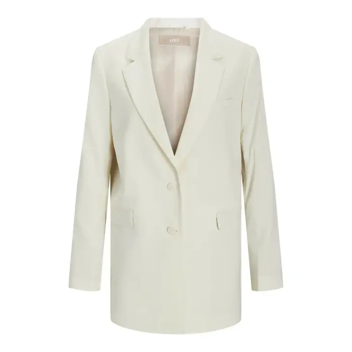 Giacca blazer oversize da donna JJXX chloe Blanc