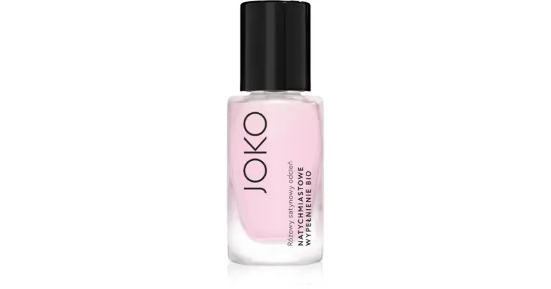 Joko Nail Therapy trattamento lisciante per le unghie 11 ml