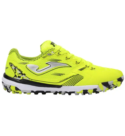 Joma Liga 5 Turf - scarpe da calcio terreni duri - uomo Yellow