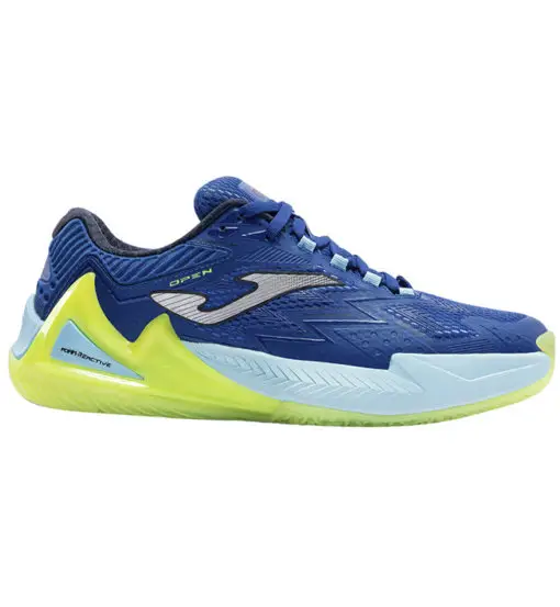 Joma Open 26 M - scarpe da padel - uomo Blue