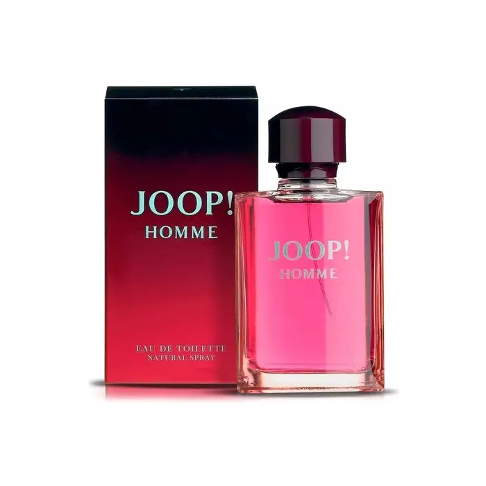 Acqua di colonia Joop! JOOP! Homme - colonia - 200ml - vaporizzatore Multicolore