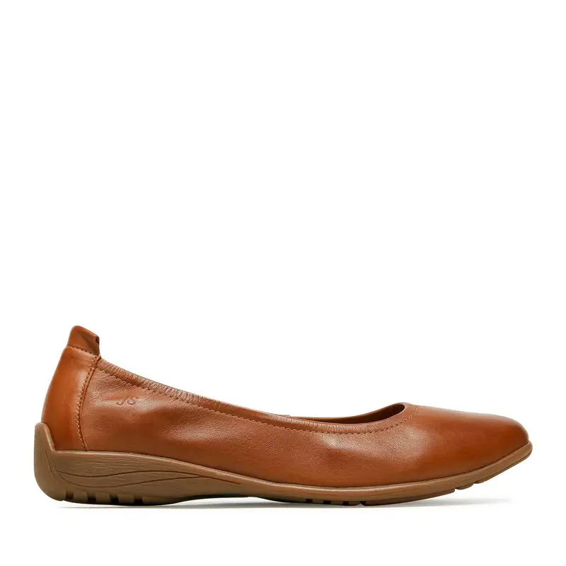 Josef Seibel Ballerine Marrone 4291389