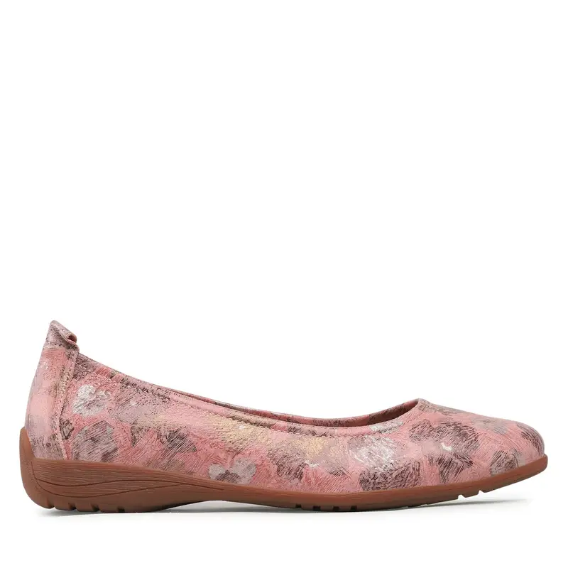 Josef Seibel Ballerine Rosa 4361912
