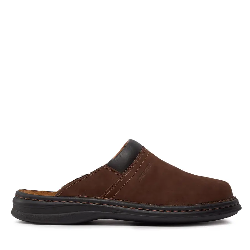 Josef Seibel Ciabatte Max 10663 11 340 Marrone
