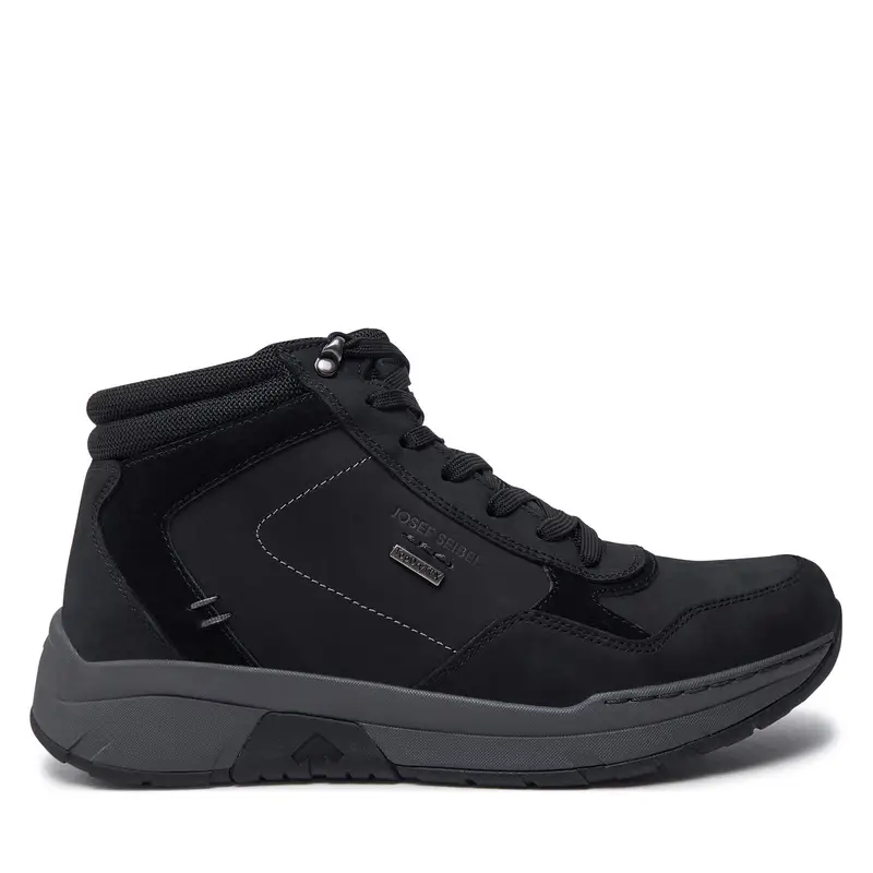 Josef Seibel Polacchine 46255 Nero