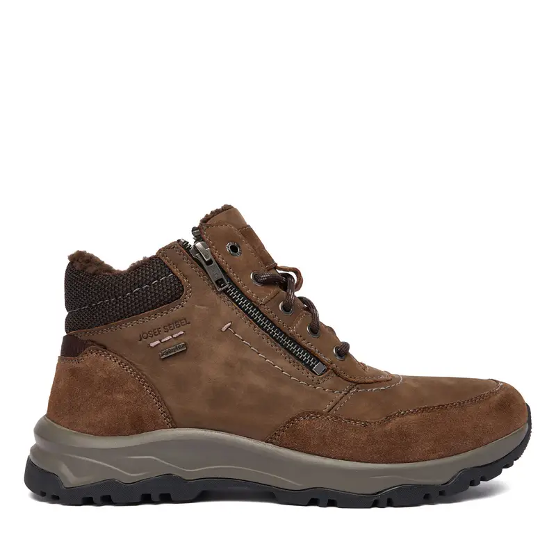 Josef Seibel Polacchine Leroy 57 PL240 300 Marrone