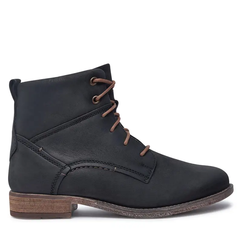 Josef Seibel Polacchine Sienna 95 99695 Nero