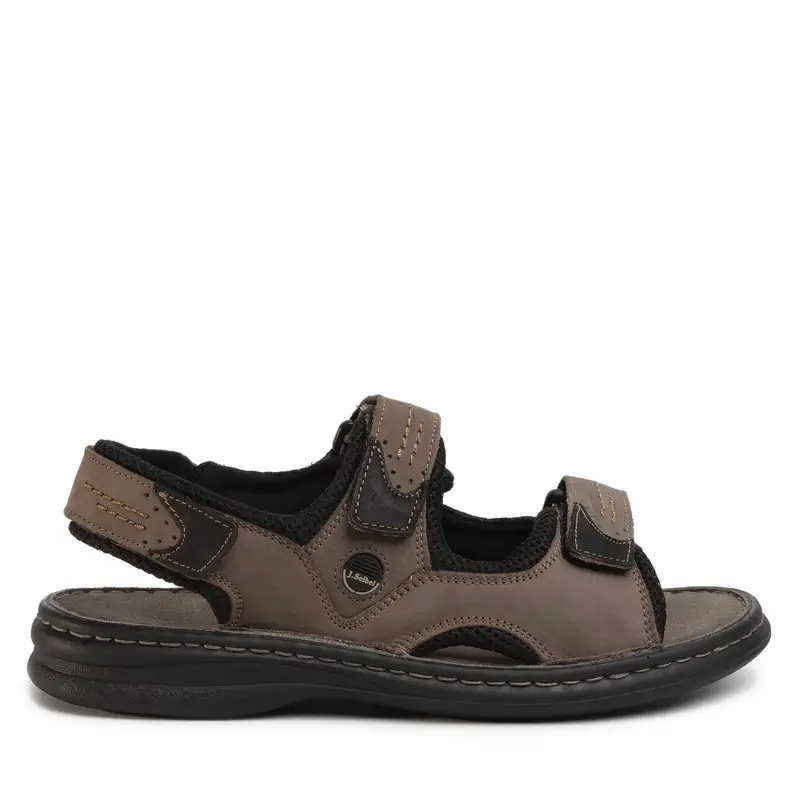 Josef Seibel Sandali Franklyn 10236 751 781 Marrone