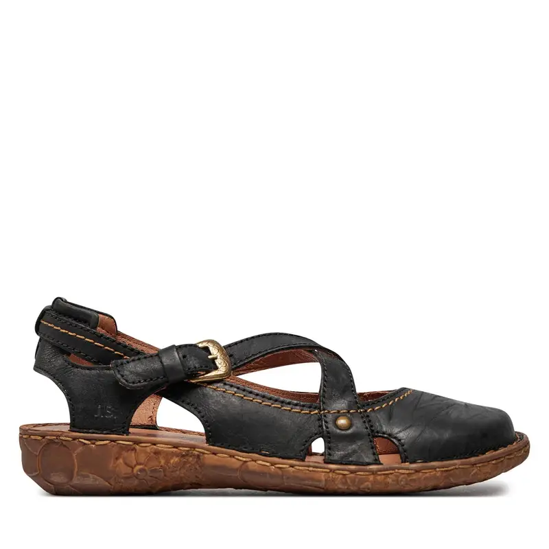 Josef Seibel Sandali Rosalie 13 79513 95 100 Nero