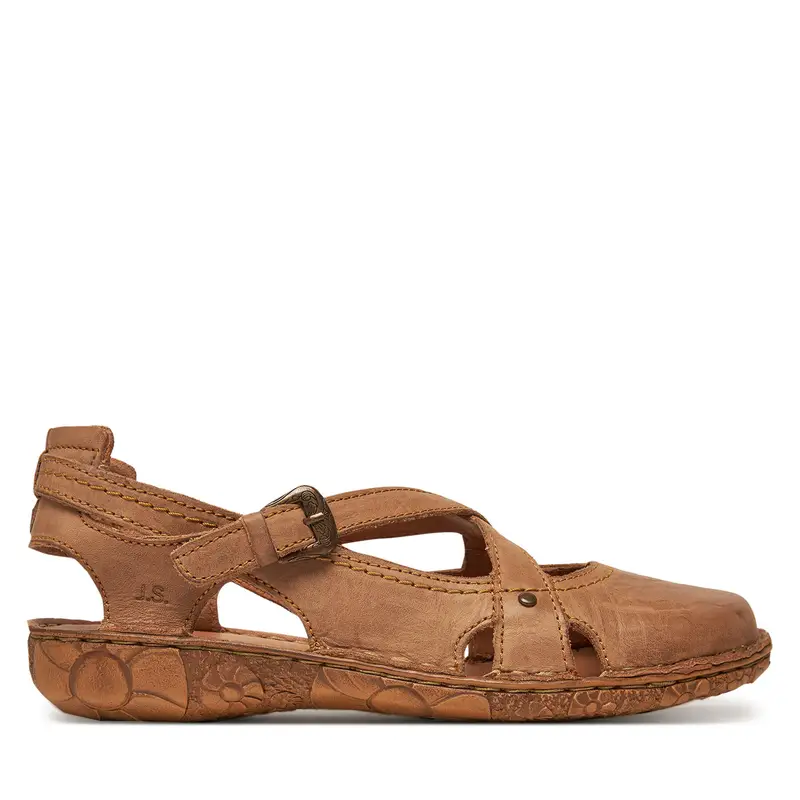Josef Seibel Sandali Rosalie 13 79513 Beige
