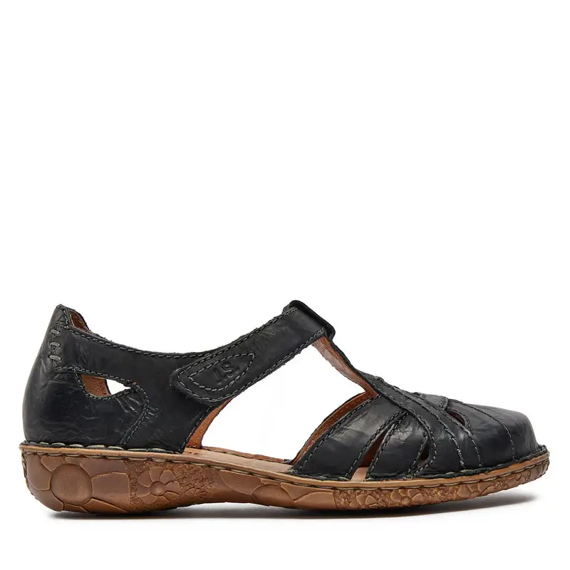 Josef Seibel Sandali Rosalie 29 79529 95 100 Nero