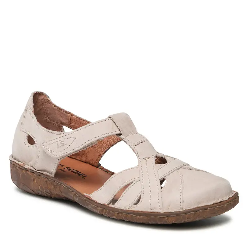 Josef Seibel Sandali Rosalie 29 79529 95 230 Beige