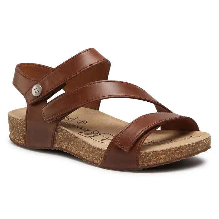 Sandali Josef Seibel Tonga 25 78519 69 480 Marrone